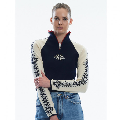 GEILO WOMEN SWEATER DALE OF NORWAY