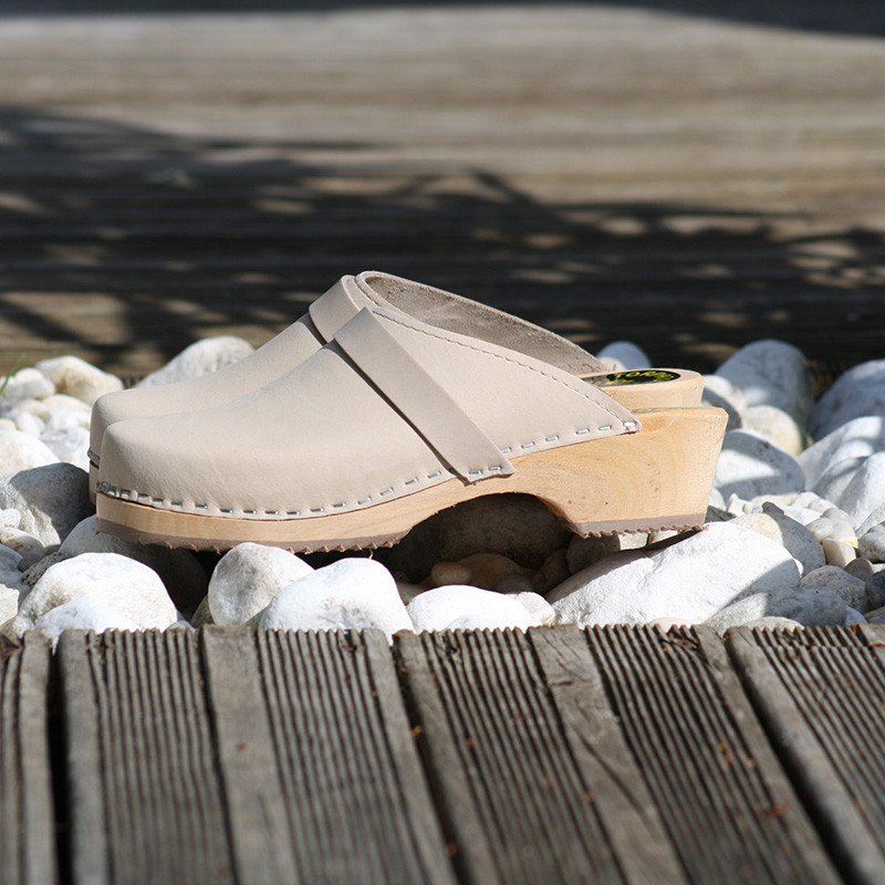 Swedish clogs for on sale women