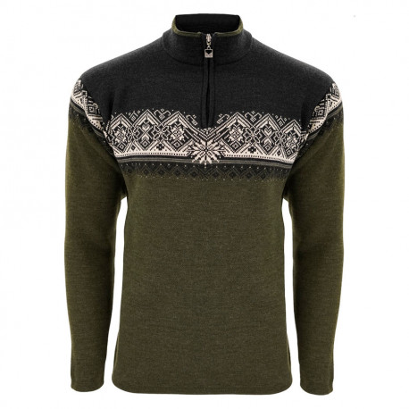 MORITZ MEN SWEATER DALE OF NORWAY