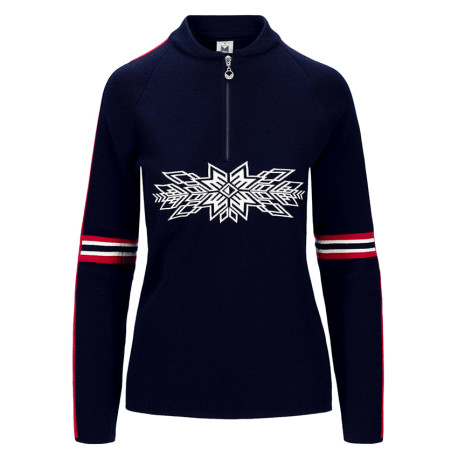 Ultima Thulé OL SPIRIT FEMININE SWEATER DALE OF NORWAY