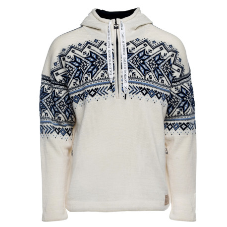 VAIL WP SWEAT CAPUCHE HOMME DALE OF NORWAY