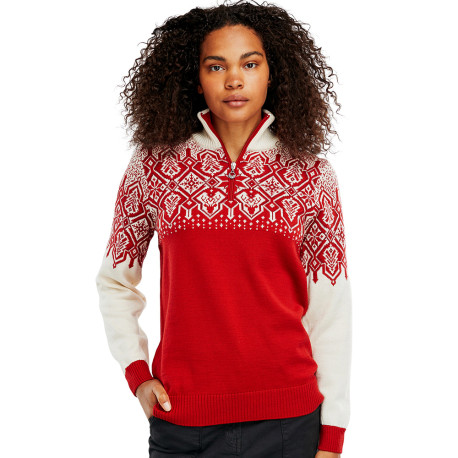 WINTERLAND WOMEN SWEATER DALE OF NORWAY Sweaters Dale Of Norway