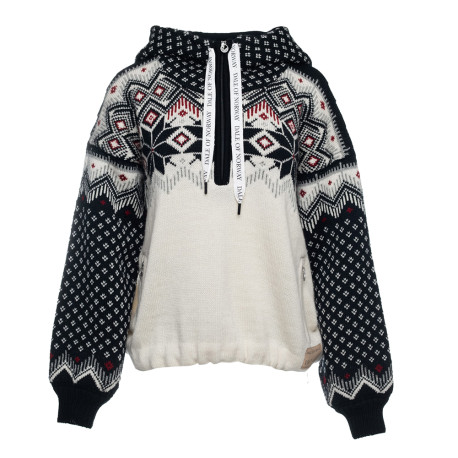 VILJA WP FEMININE HOODIE DALE OF NORWAY