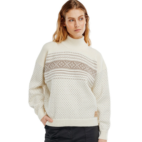 Ultima Thulé VALLOY WOMEN SWEATER DALE OF NORWAY