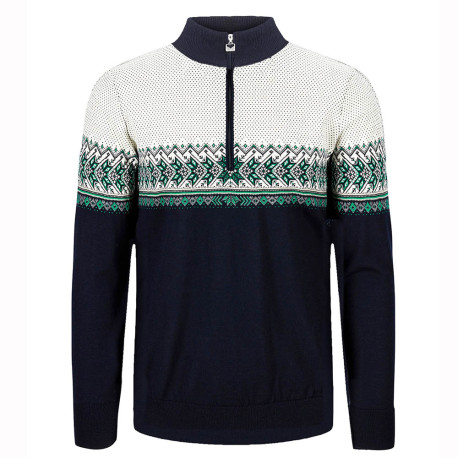 Ultima Thulé HOVDEN MASCULINE SWEATER DALE OF NORWAY