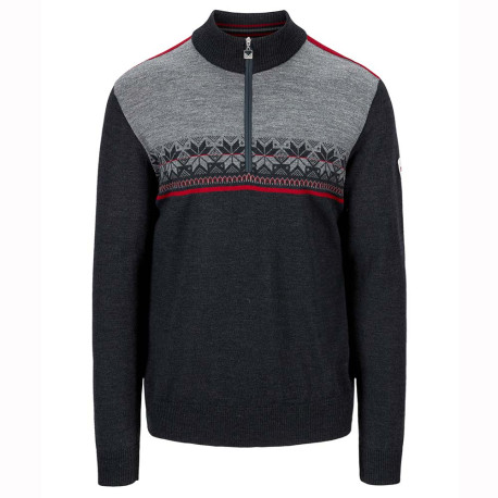 LIBERG PULL HOMME DALE OF NORWAY