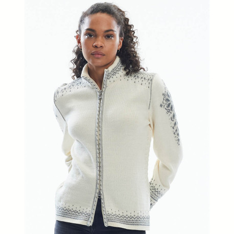 Ultima Thulé 140TH ANNIVERSARY FEMININE JACKET DALE OF NORWAY