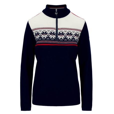 LIBERG WOMEN SWEATER DALE OF NORWAY