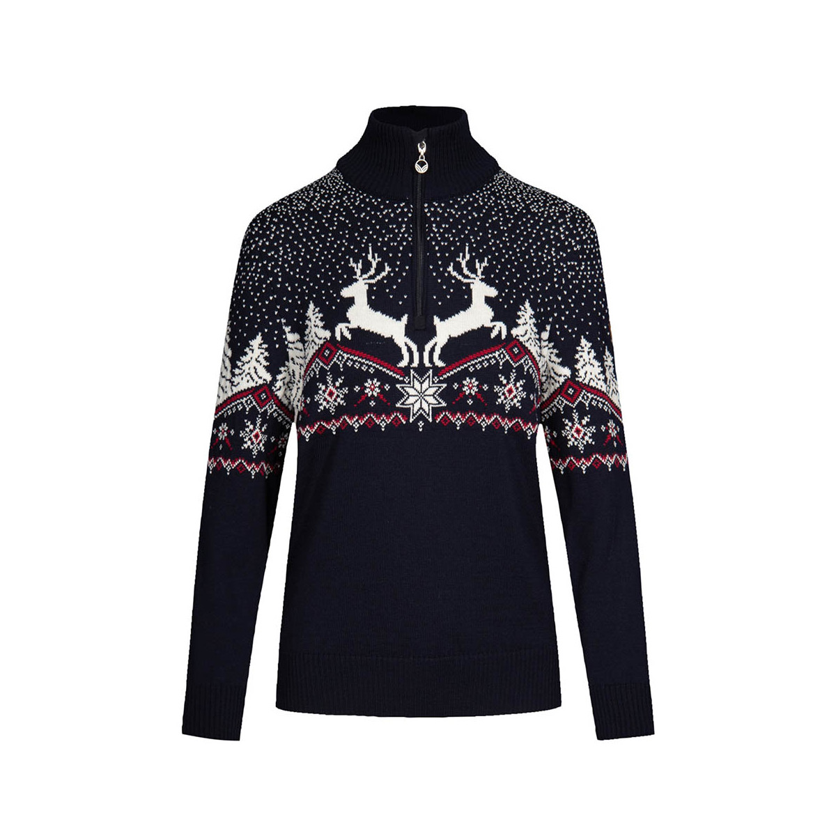 Norwegian clearance christmas sweater