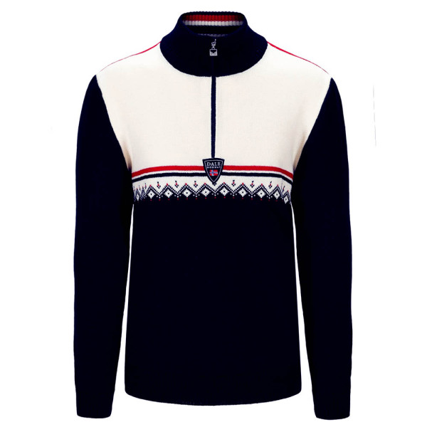 DISCOUNT 20% LAHTI MEN SWEATER DALE OF NORWAY