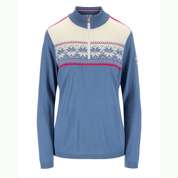 LIBERG WOMEN SWEATER DALE OF NORWAY