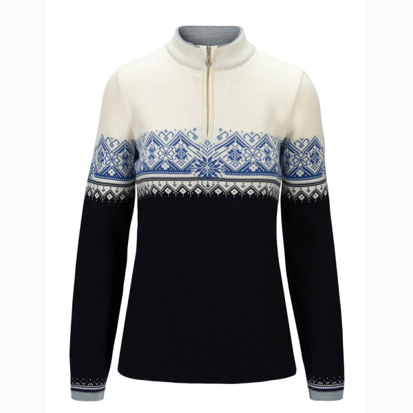 Ultima Thulé PROMO -35% ST MORITZ PULL FEMININ DALE OF NORWAY