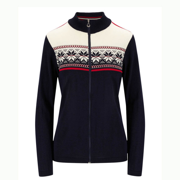 LIBERG WOMEN JACKET DALE OF NORWAY ULTIMA THULE SHOP