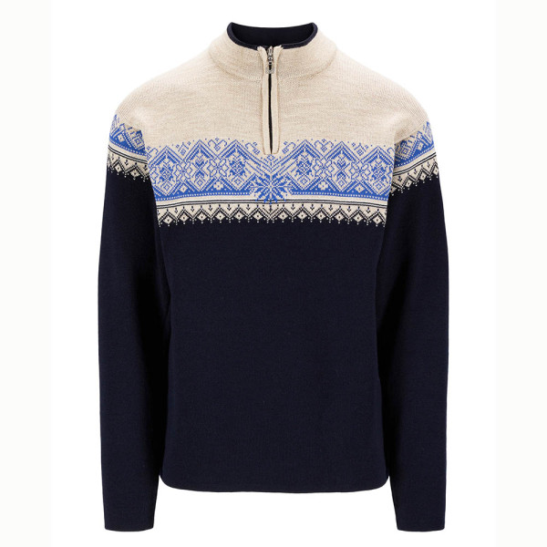 MORITZ PULL HOMME DALE OF NORWAY ULTIMA THULE SHOP