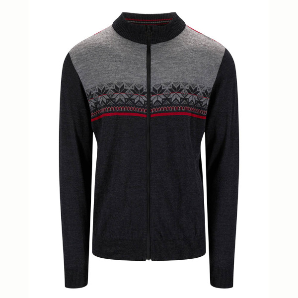 LIBERG CARDIGAN HOMME DALE OF NORWAY Ultima Thule webshop