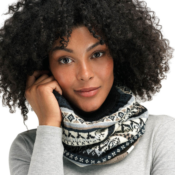 SNOOD UTSIRA UNISEXE DALE OF NORWAY