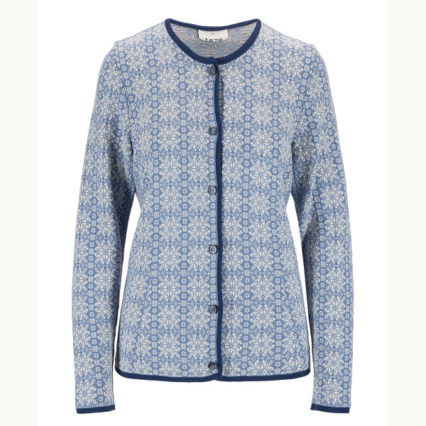 OTHELIE CARDIGAN FEMME DALE OF NORWAY Ultima Thule webshop