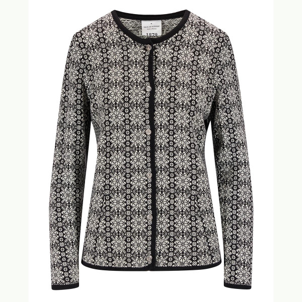 OTHELIE CARDIGAN FEMME DALE OF NORWAY Ultima Thule webshop